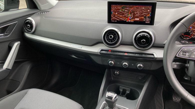 Audi Q2 30 TFSI Sport 5dr Petrol Estate